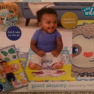 *BRAND NEW* Giant Sensory Discovery Mat